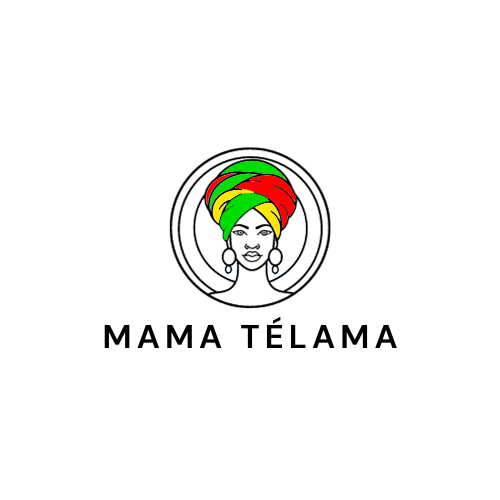 Logo Mama Telama